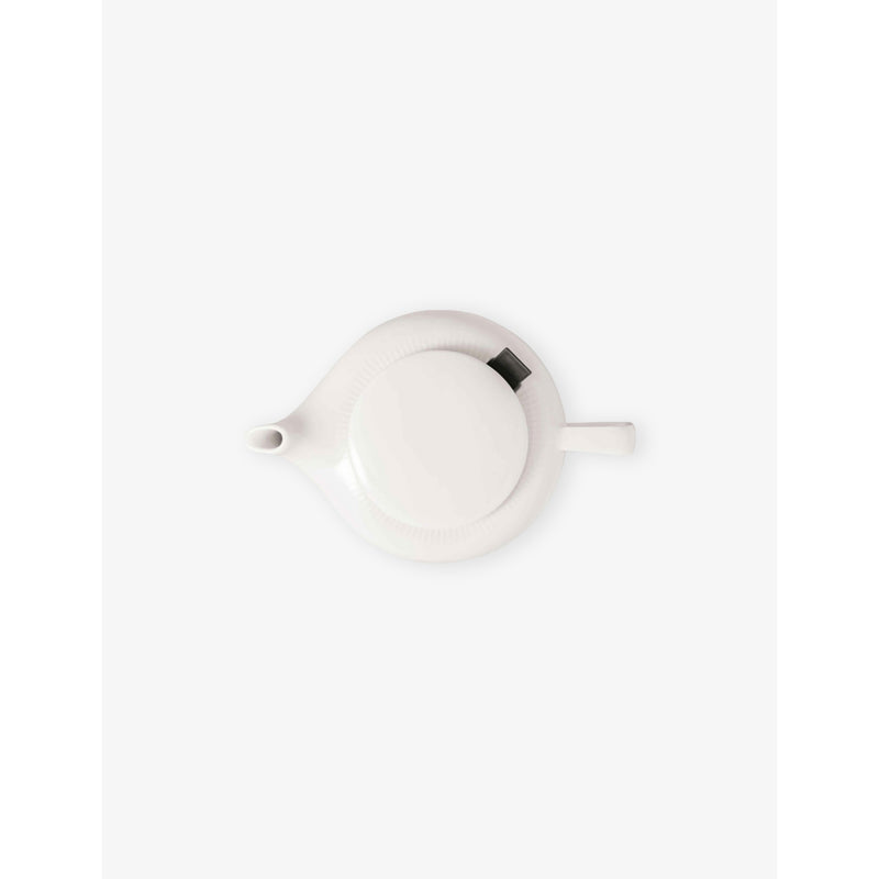 Villeroy & Boch Afina porcelain teapot 420ml, imported from the UK