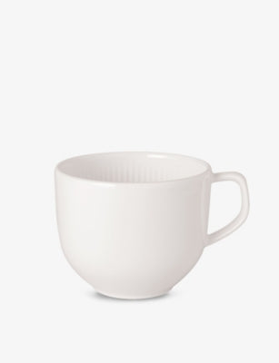 Villeroy & Boch Afina porcelain coffee cup 150ml - British product