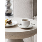 Villeroy & Boch Afina porcelain saucer 14cm (British brand)