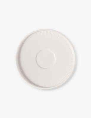 Villeroy & Boch Afina porcelain saucer 14cm (British brand)