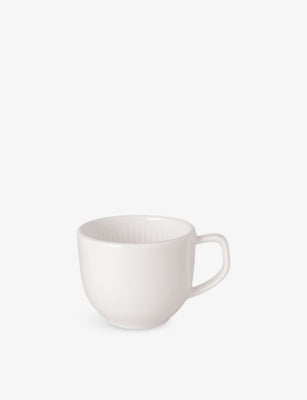 Villeroy & Boch Afina espresso cup 82mm, UK version