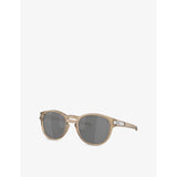 Oakley Latch round-frame O Matter sunglasses OO9265, imported from the UK