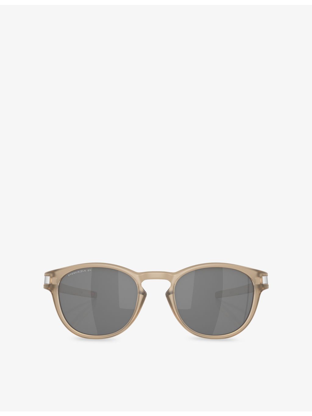 Oakley Latch round-frame O Matter sunglasses OO9265, imported from the UK