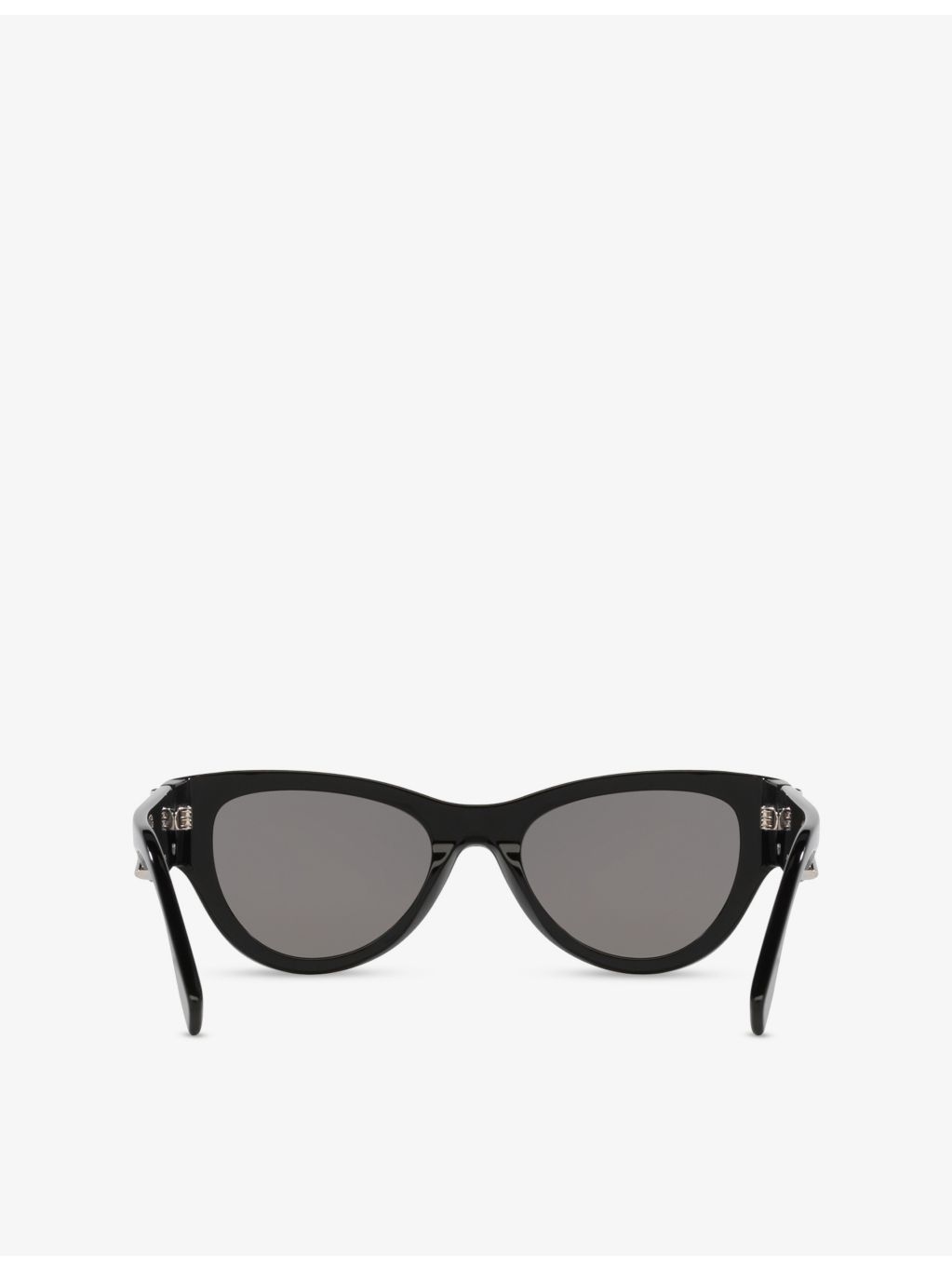 Fendi First acetate cat-eye sunglasses FE40135I, imported from the UK