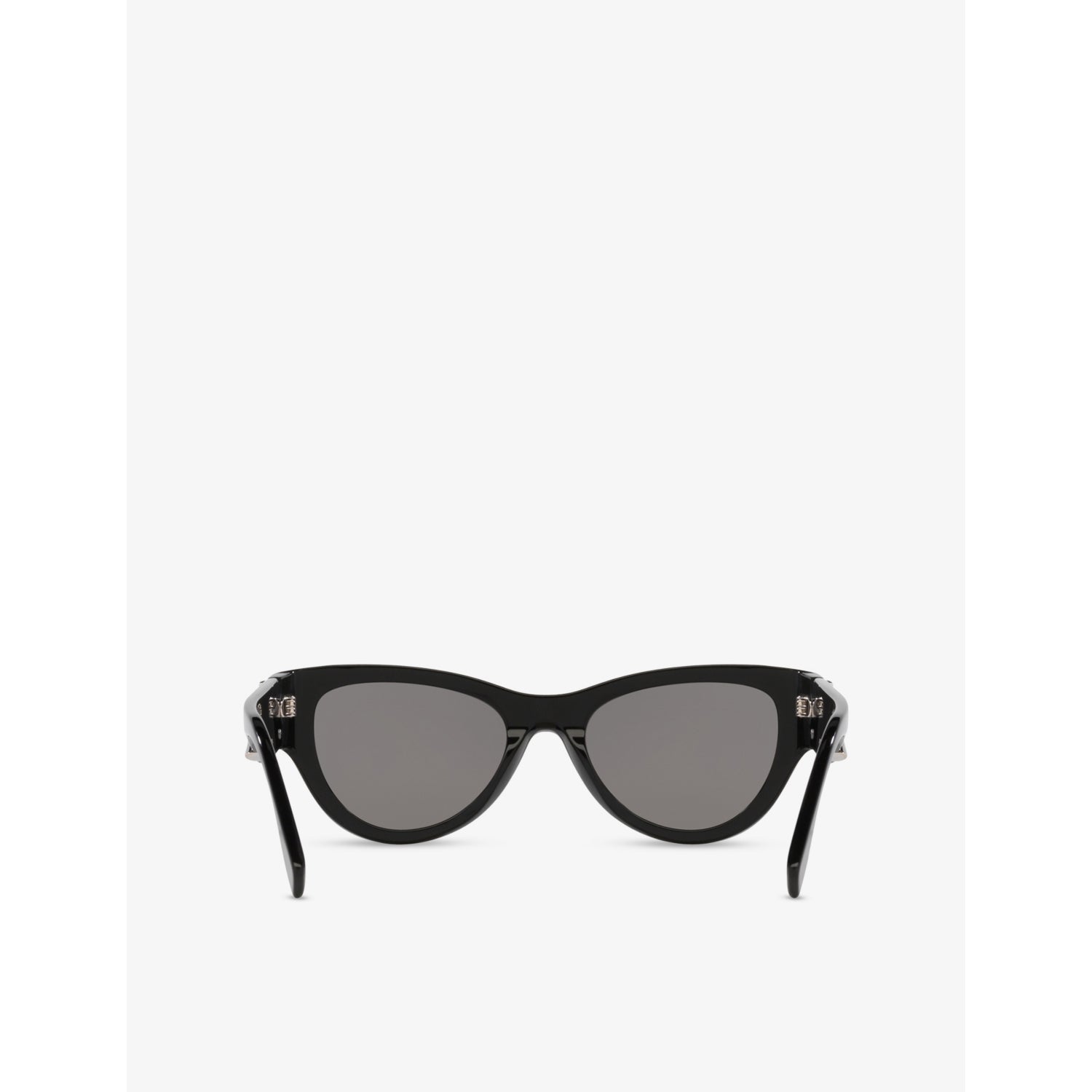 Fendi First acetate cat-eye sunglasses FE40135I, imported from the UK