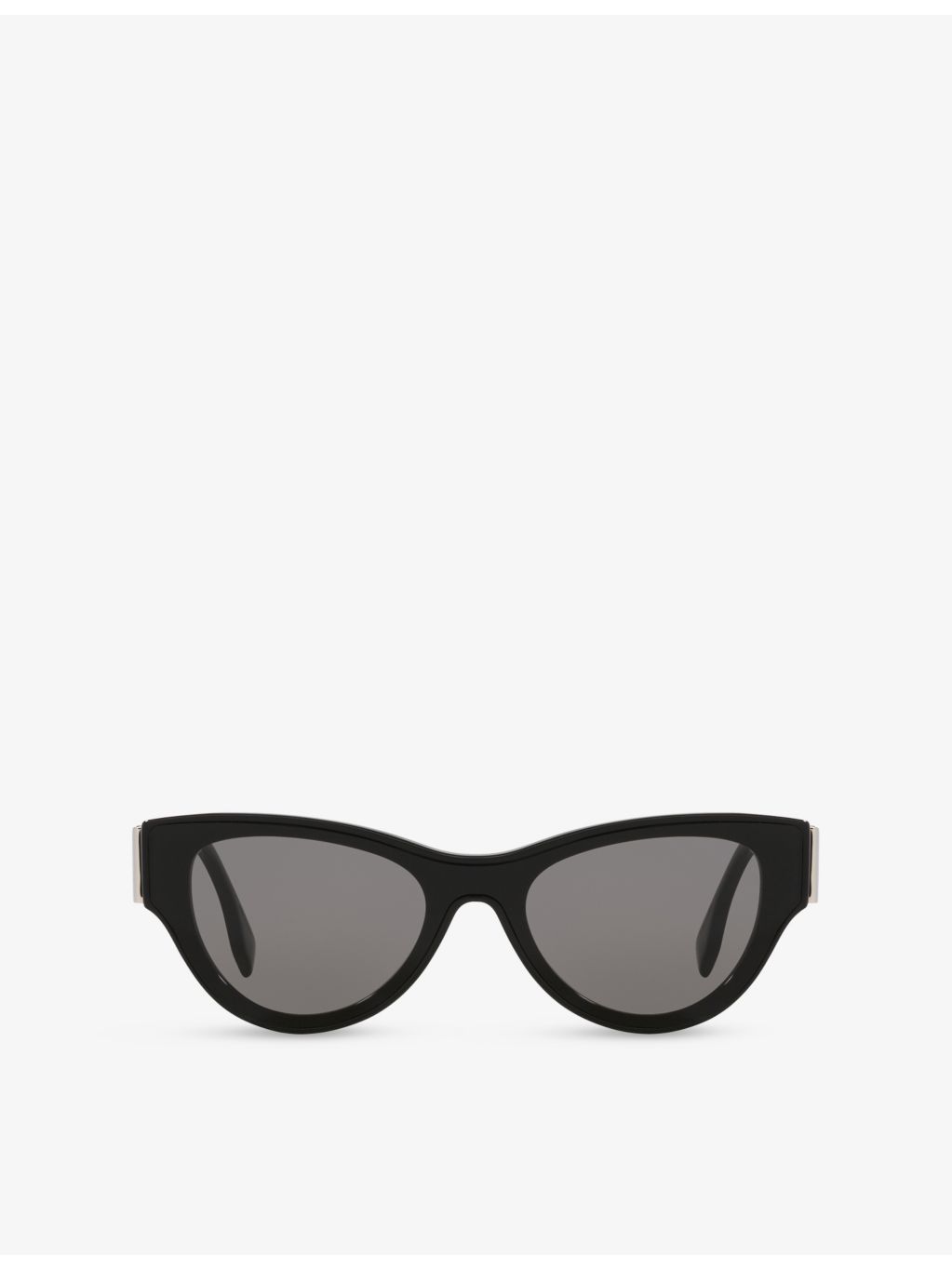 Fendi First acetate cat-eye sunglasses FE40135I, imported from the UK
