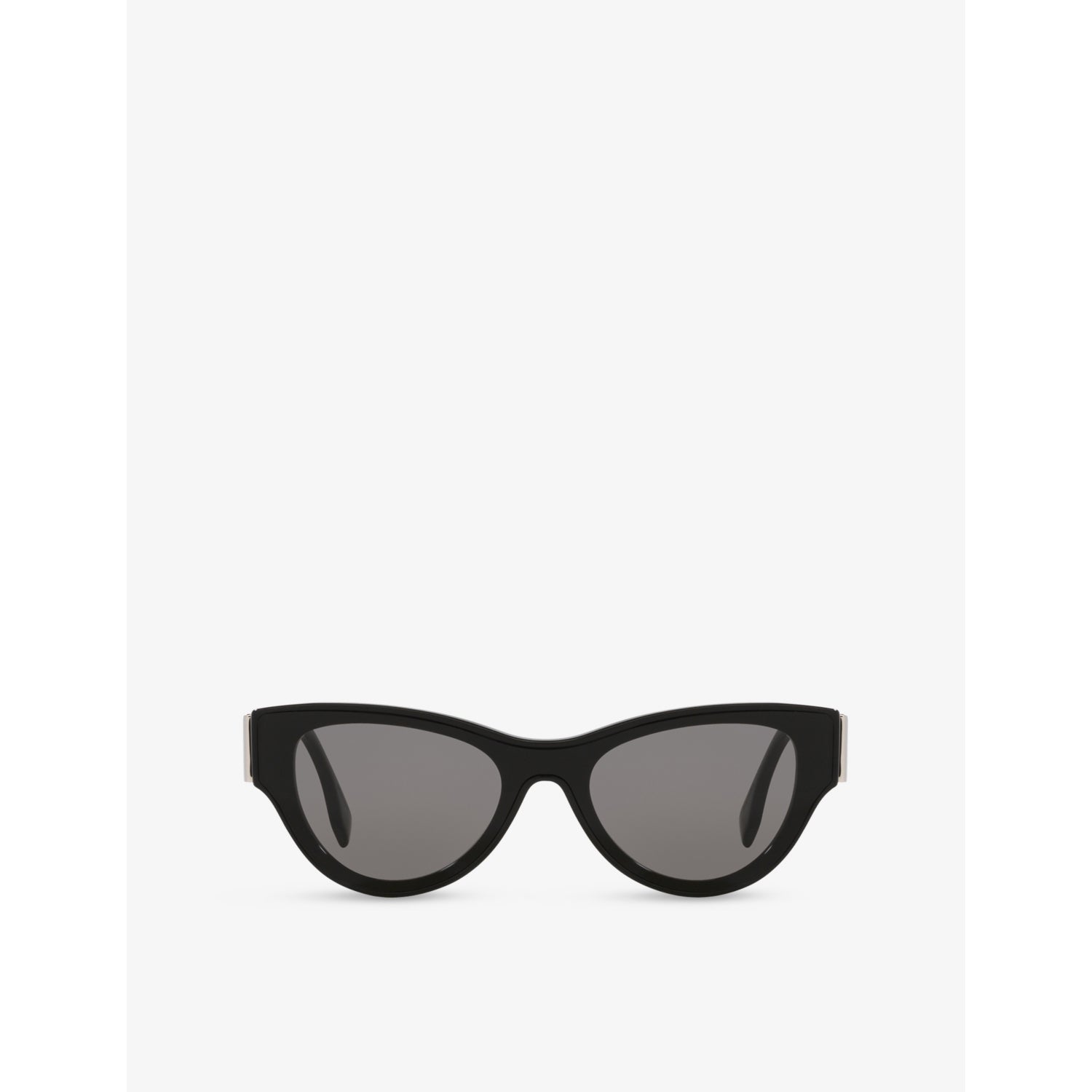 Fendi First acetate cat-eye sunglasses FE40135I, imported from the UK