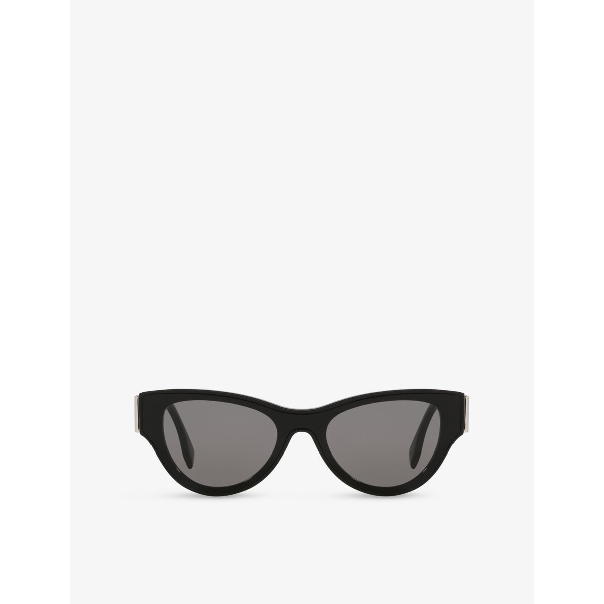Fendi First acetate cat-eye sunglasses FE40135I, imported from the UK