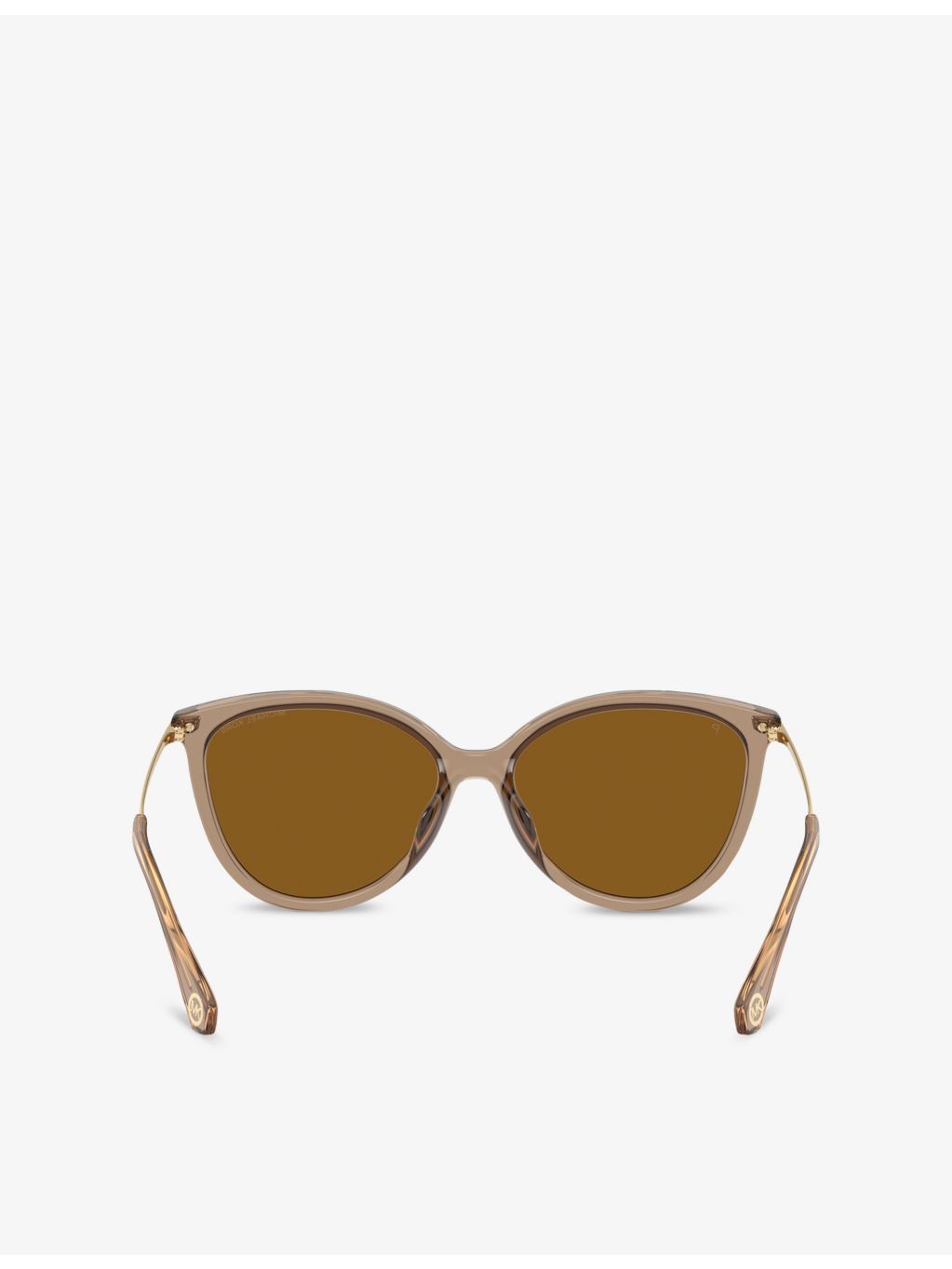 Michael Kors cat-eye acetate sunglasses, MK2184U, UK version