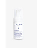 Caudalie Vinoperfect brightening micropeel foam 100ml (British brand)