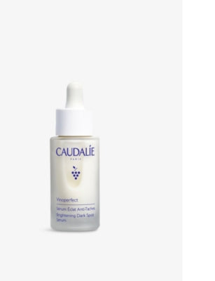 Caudalie Vinoperfect dark spot serum 30ml, UK version