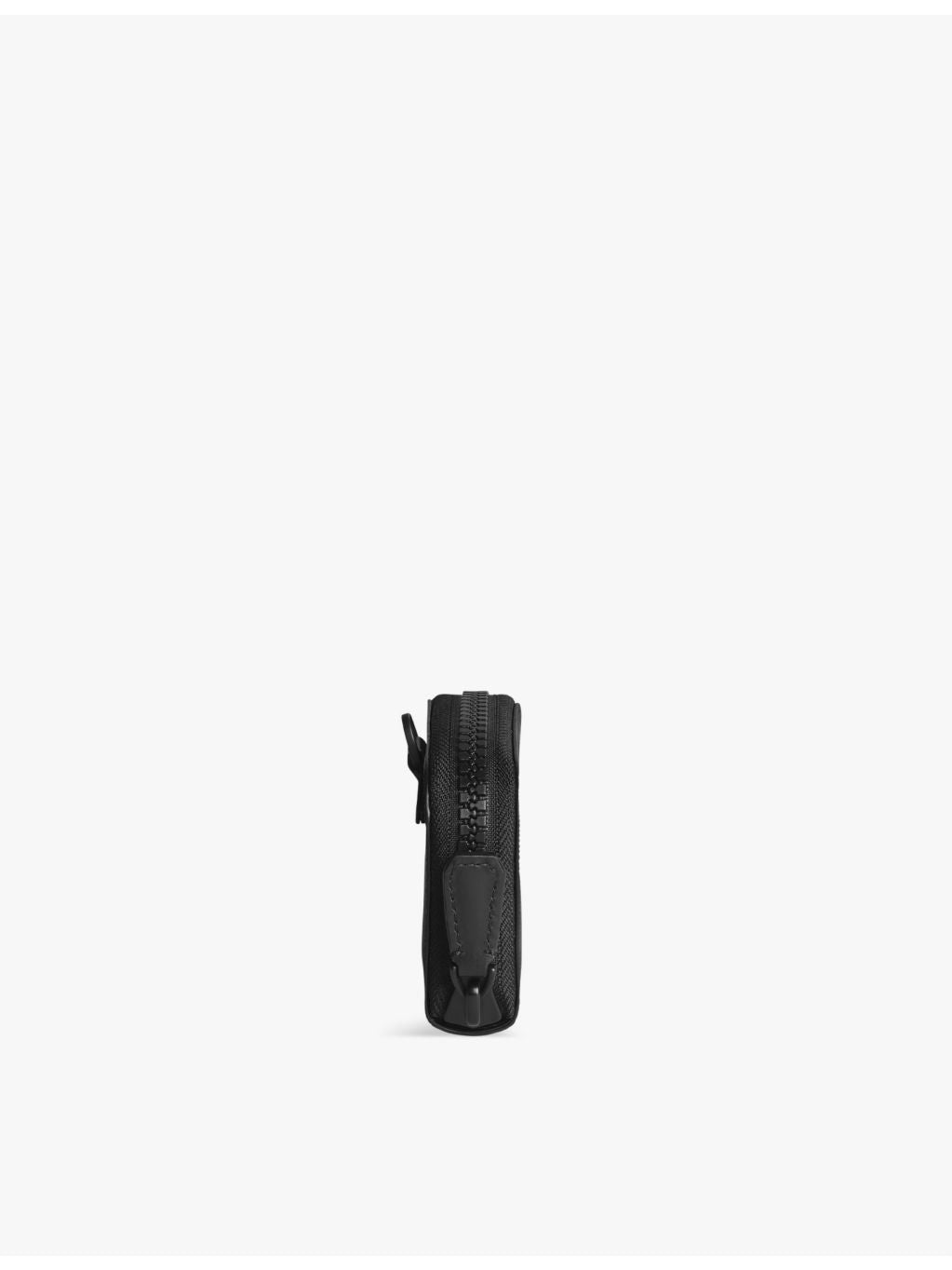 Montblanc Extreme 3.0 leather earbuds case, UK version