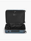 Montblanc cabin suitcase 55cm polycarbonate (British brand)