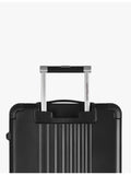Montblanc polycarbonate trunk suitcase 67cm - British product