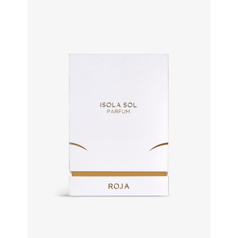 Roja Parfums Isola Sol eau de parfum 50ml - British product