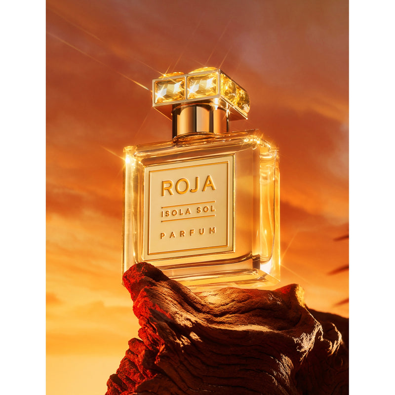 Roja Parfums Isola Sol eau de parfum 50ml - British product
