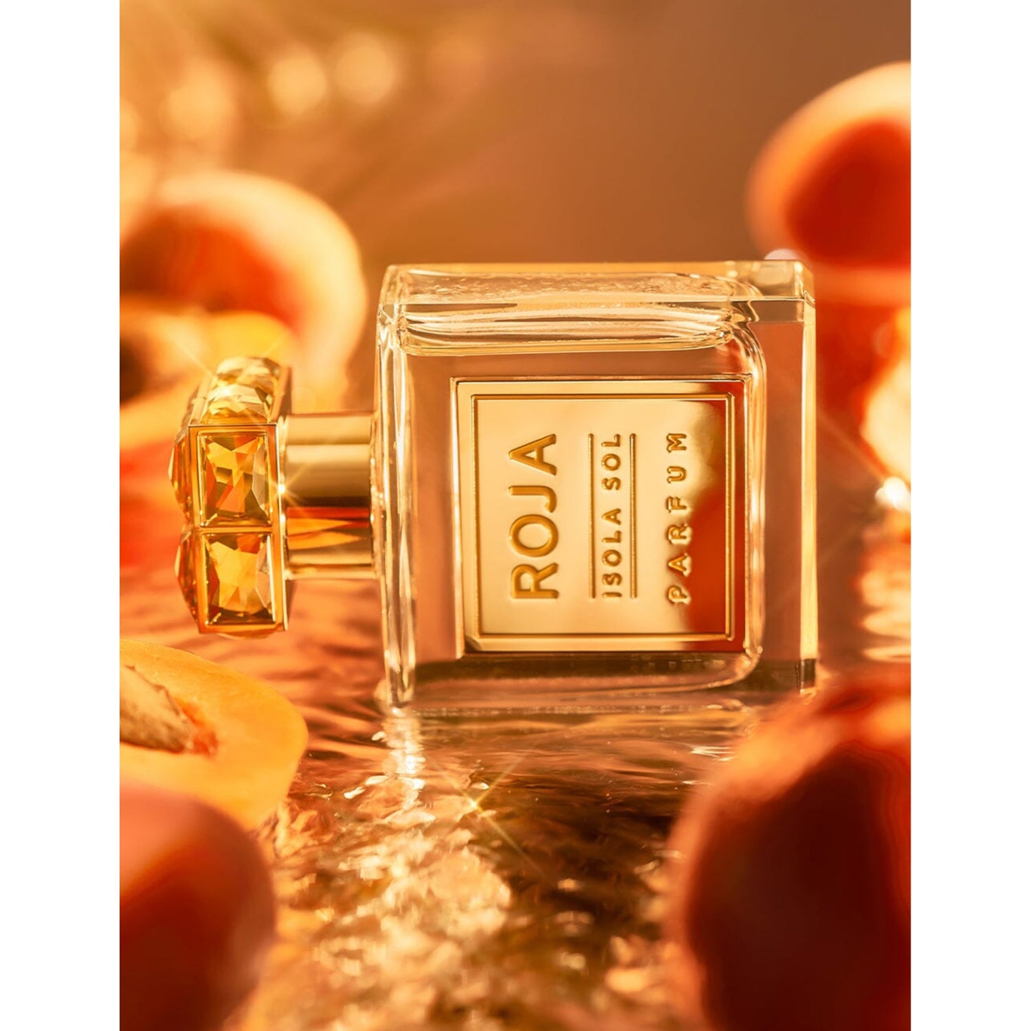 Roja Parfums Isola Sol eau de parfum 50ml - British product