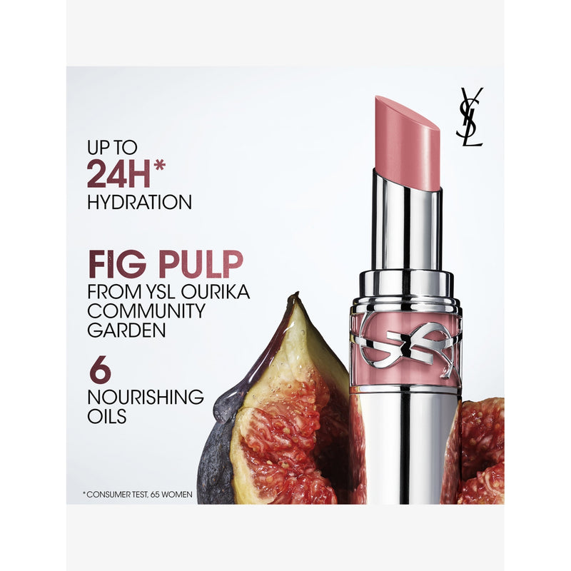 Yves Saint Laurent high-shine lipstick 4g, UK version