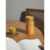 Wild Chai Turmeric Shakti chai blend 100g - British product