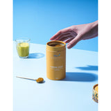 Wild Chai Turmeric Shakti chai blend 100g - British product