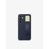 Samsung Galaxy A55 standing grip phone case, UK version