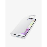 Samsung Smart View Wallet case for Galaxy A35 (British brand)