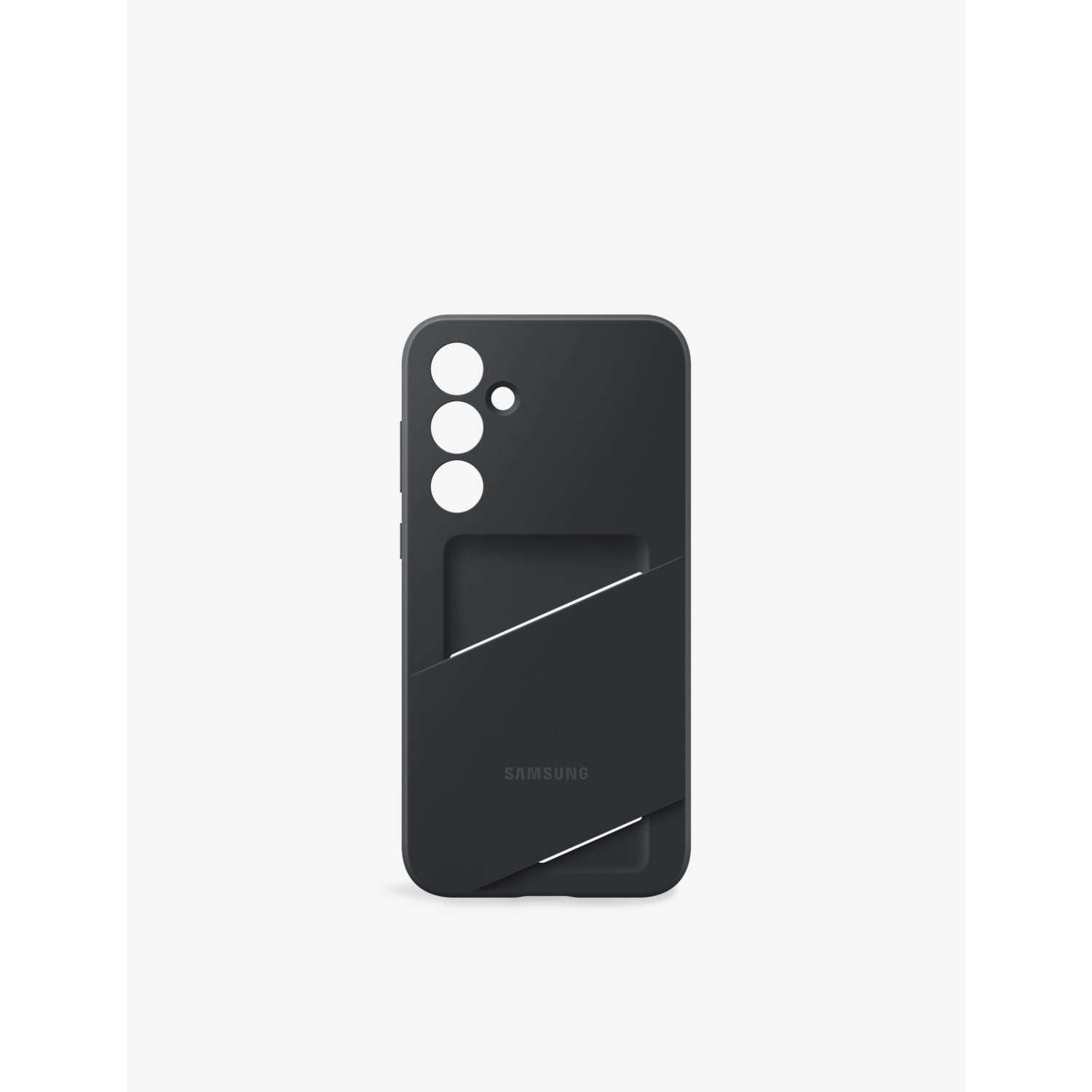 Samsung Galaxy A35 Smart View Wallet Case with card slot - British product