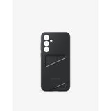 Samsung Galaxy A35 Smart View Wallet Case with card slot - British product