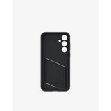 Samsung Galaxy A35 Smart View Wallet Case with card slot - British product