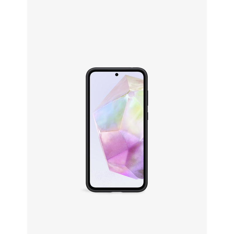 Samsung Galaxy A35 Smart View Wallet Case with card slot - British product