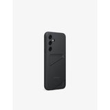 Samsung Galaxy A35 Smart View Wallet Case with card slot - British product