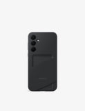 Samsung Galaxy A35 Smart View Wallet Case with card slot - British product