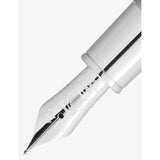 Montblanc Great Gatsby Special Edition fountain pen (British brand)