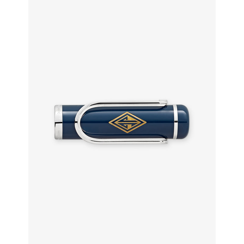 Montblanc Great Gatsby Special Edition fountain pen (British brand)