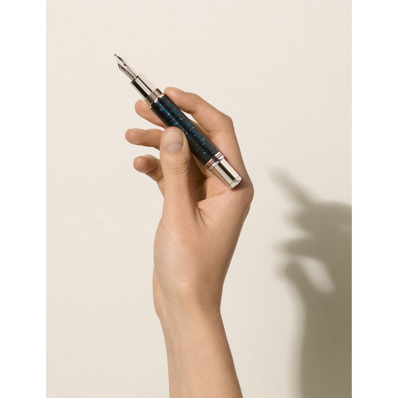 Montblanc Great Gatsby Special Edition fountain pen (British brand)