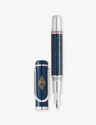 Montblanc Great Gatsby Special Edition fountain pen (British brand)