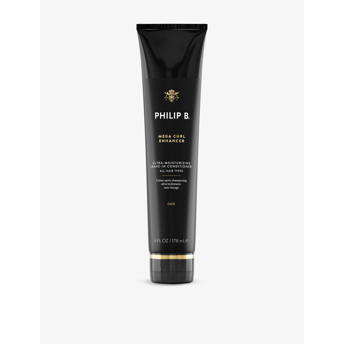 Philip B Shine Mega curl enhancer 178ml, imported from the UK