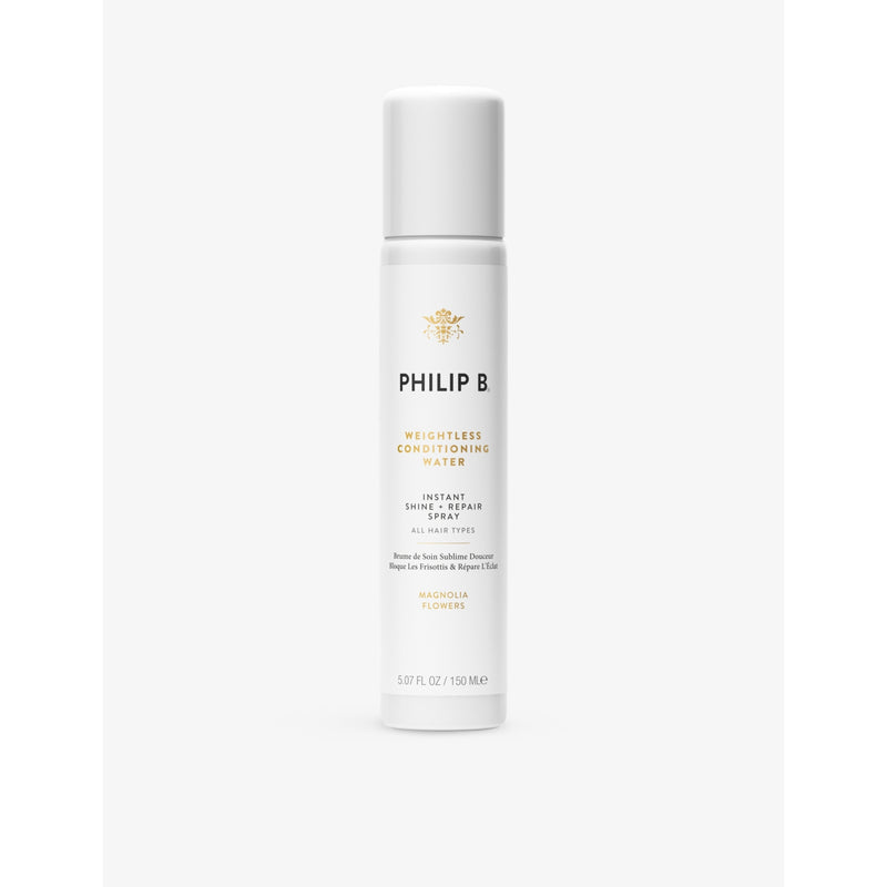 Philip B weightless conditioning water 150ml - British product