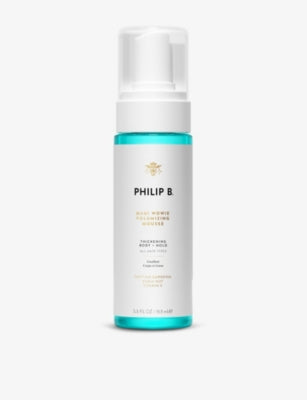 Philip B Maui Wowie Beach mousse 163ml (British brand)