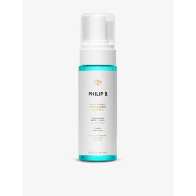 selfridges Philip B Maui Wowie Beach Mousse 163ml- Buy online at McGrocer