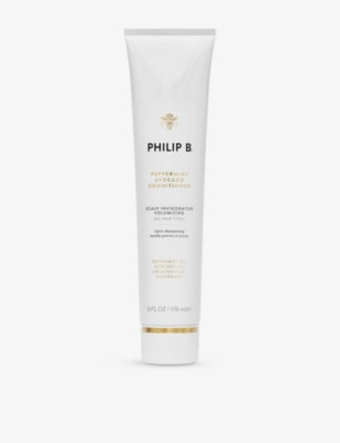 Philip B Peppermint and Avocado conditioner 178ml (British brand)