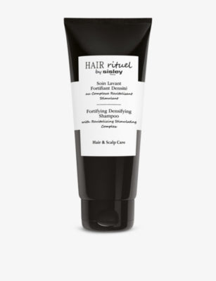 Sisley fortifying densifying shampoo 200ml (British brand)