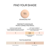 Lisa Eldridge skin tint 30ml (British brand)