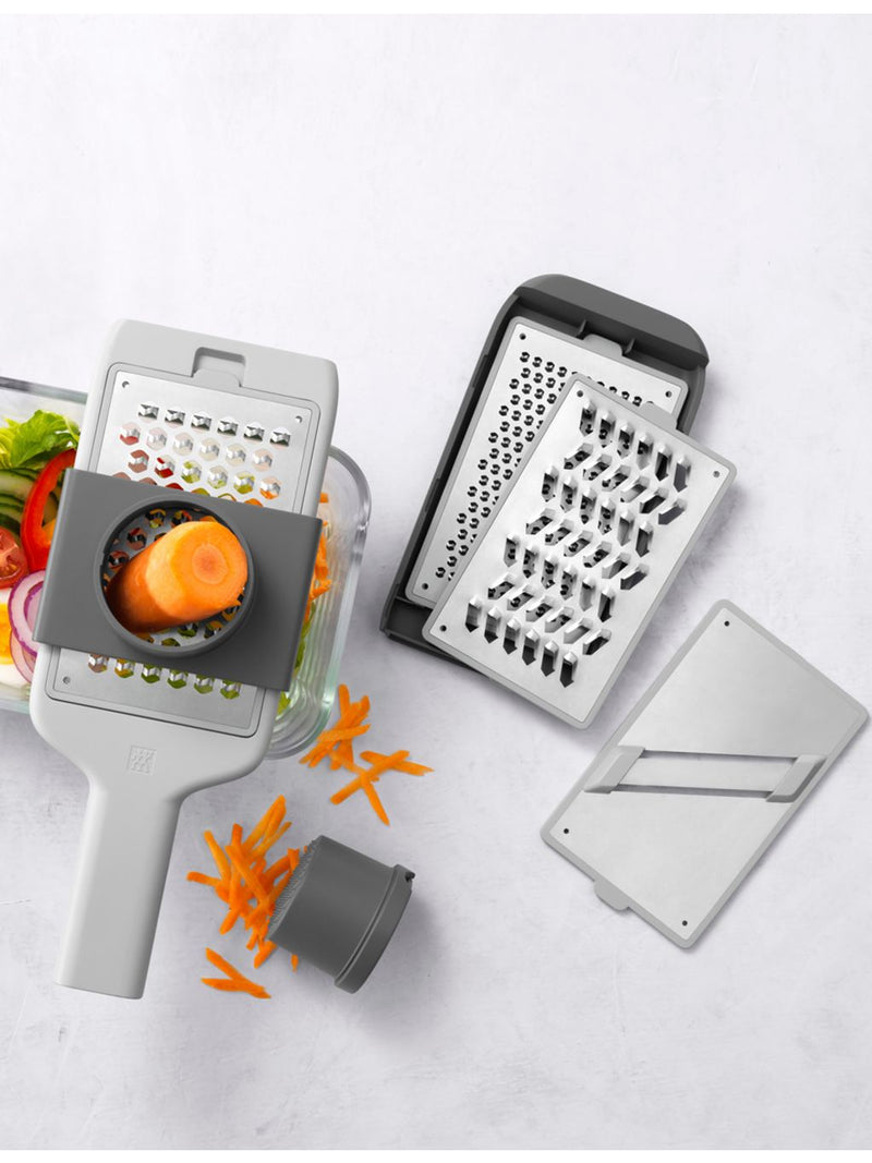 Zwilling multi-cut grater 30cm, UK version