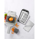 Zwilling multi-cut grater 30cm, UK version