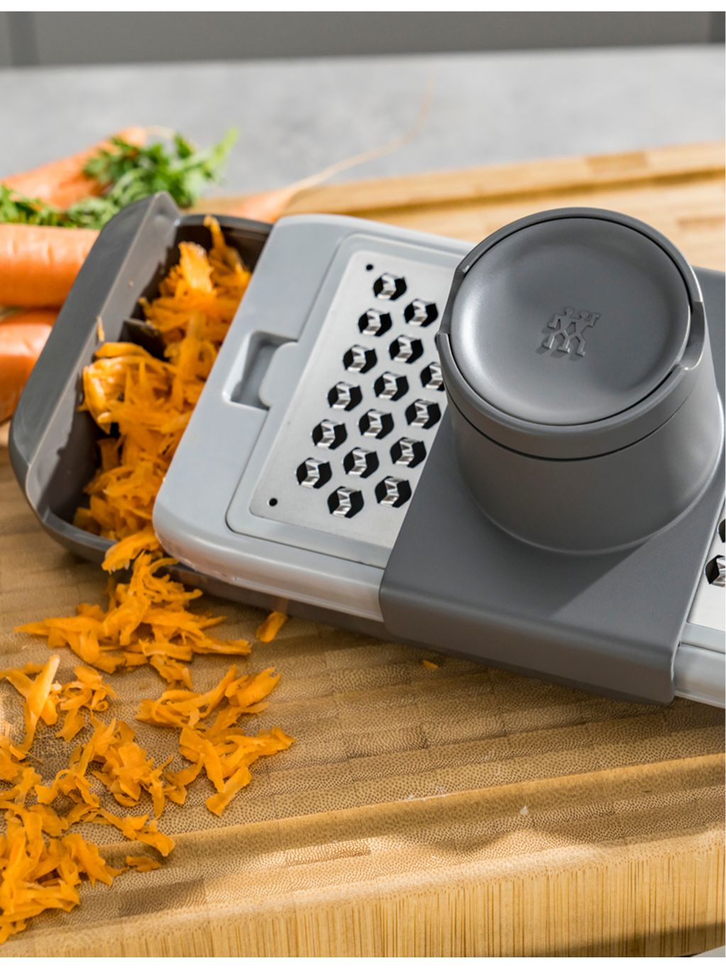 Zwilling multi-cut grater 30cm, UK version