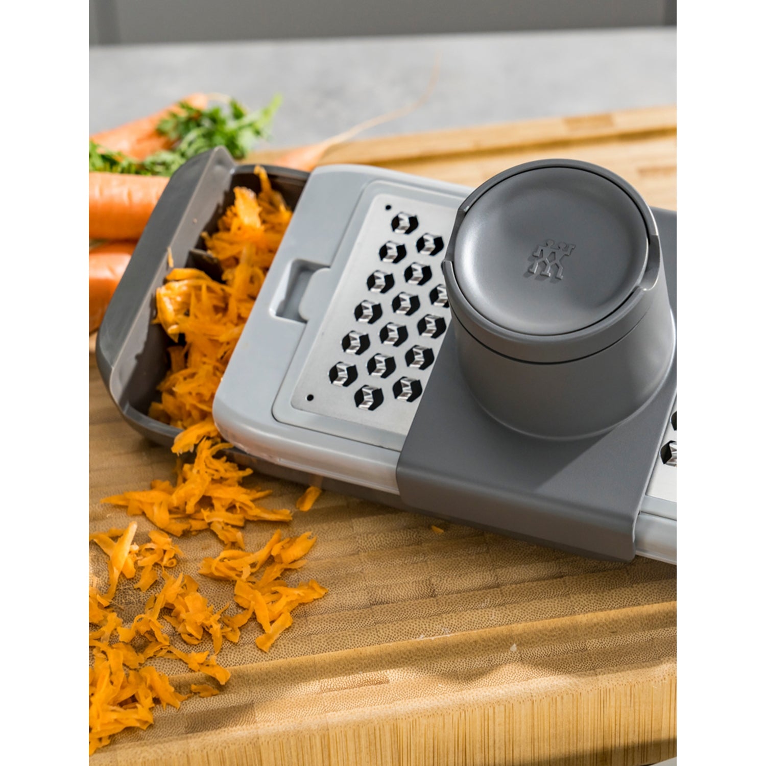 Zwilling multi-cut grater 30cm, UK version