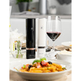 Efinigy electric spice mill 21cm, imported from the UK