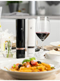 Efinigy electric spice mill 21cm, imported from the UK