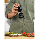 Efinigy electric spice mill 21cm, imported from the UK